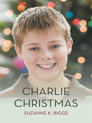 cover image of Charlie Christmas